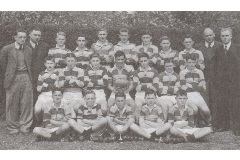1944 Senior Boys