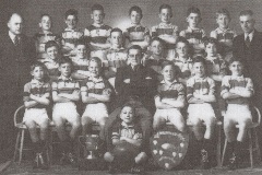 1945 Senior Boys