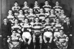 1947 Seniors