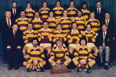 1974 Seniors