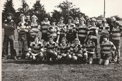 1977 Northcote 9th Grade